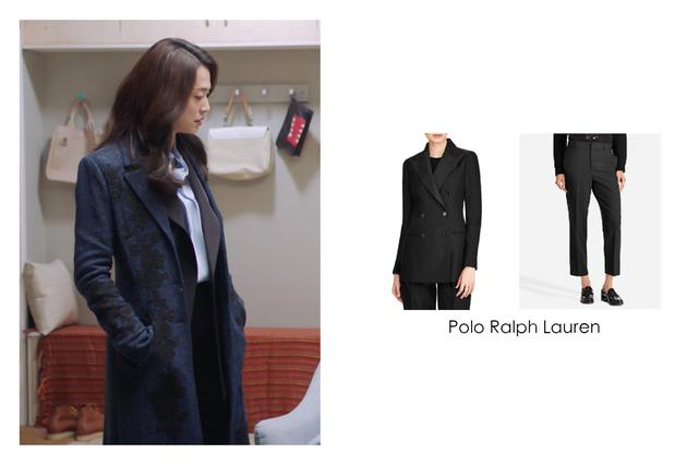 苏明玉的职场穿搭教程,苏明玉的穿搭很高级