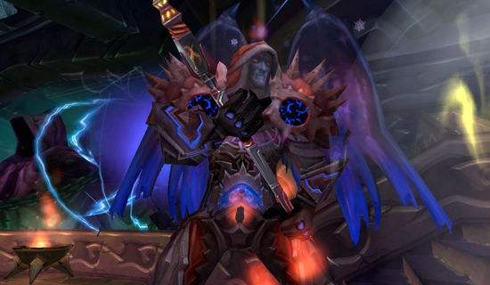 魔兽阿尔萨斯为什么死了,阿尔萨斯在魔兽世界属于什么地位