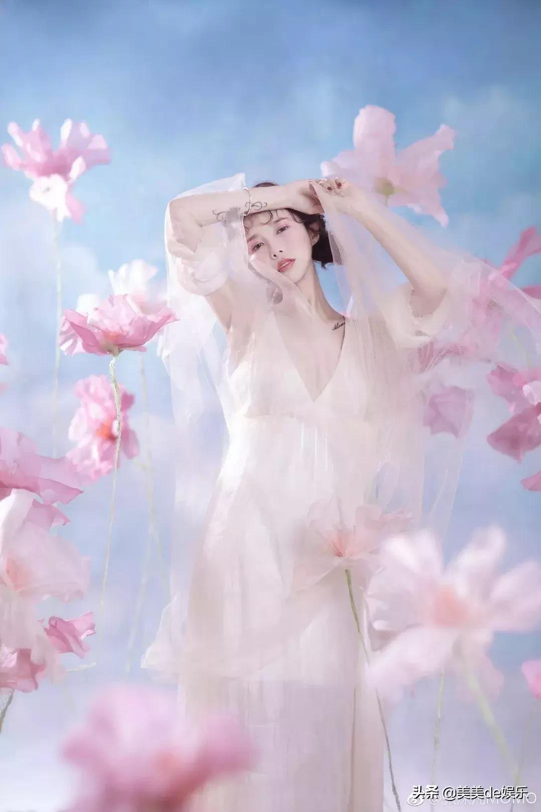 柳岩自曝被分手原因却让人心酸,柳岩自曝分手有绝招