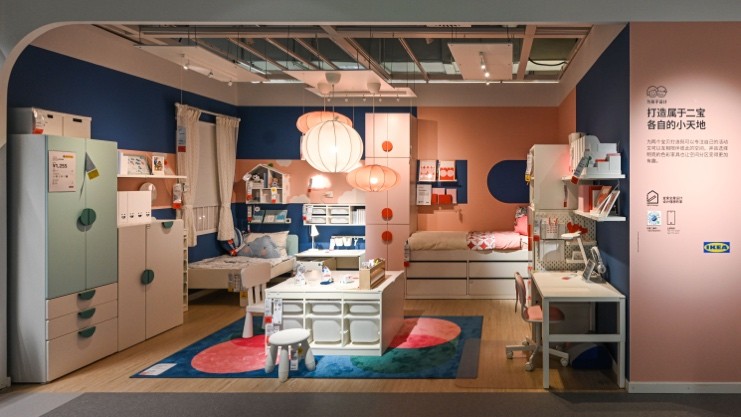 南宁宜家家居开业了吗,宜家南宁过年开业