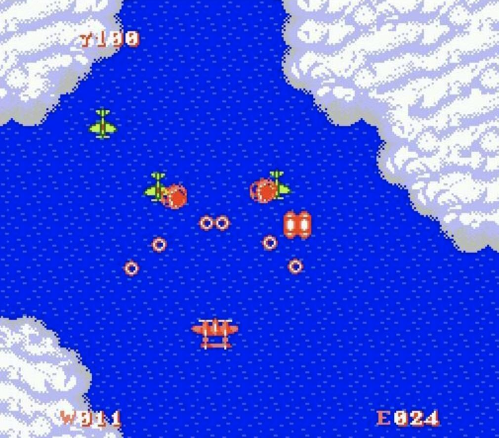 卡带4大经典游戏,小时候玩的卡带游戏有哪些