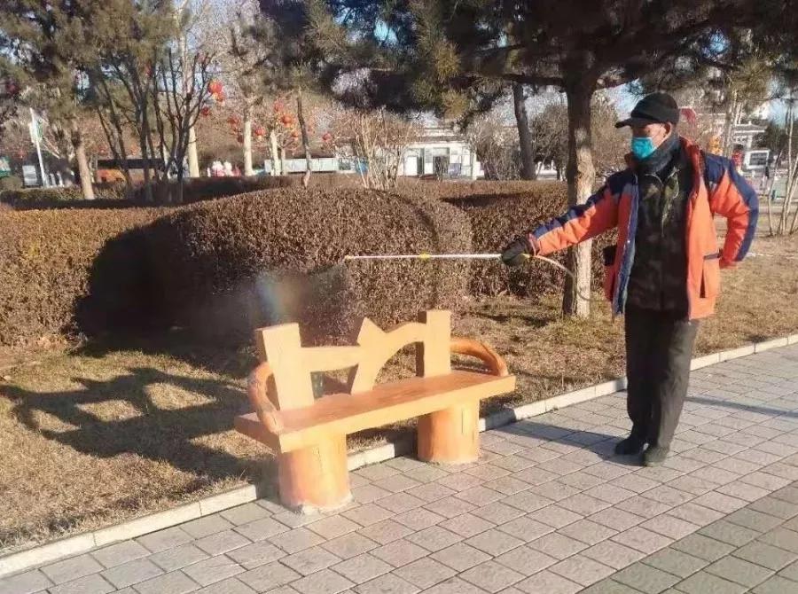 实拍：疫情之下，一个你从未见过的唐山