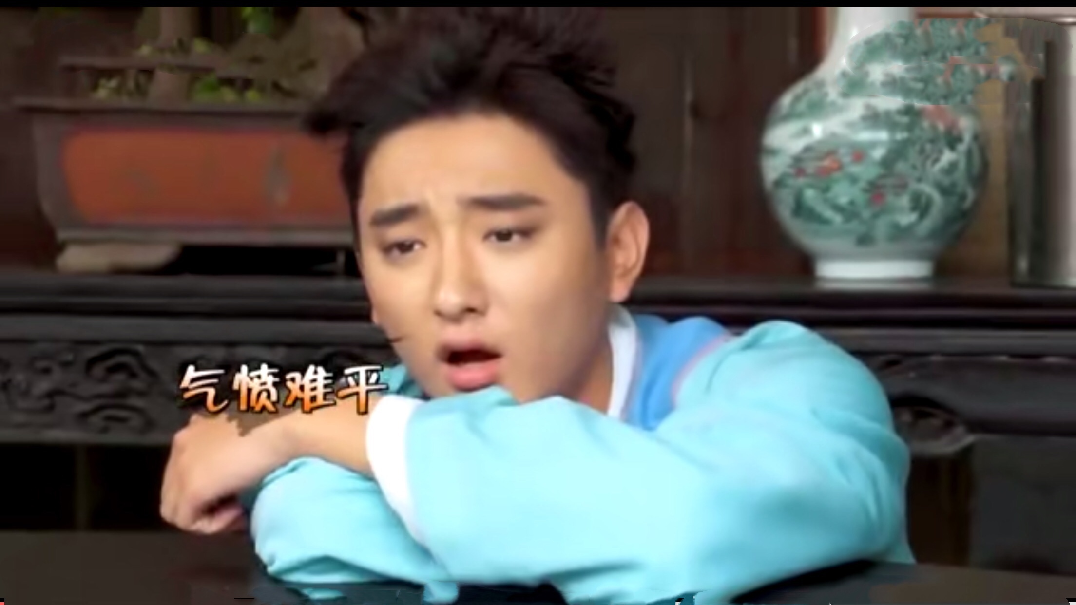 于小彤陈小纭节目麦迪娜,麦迪娜谈于小彤海陆哪一期