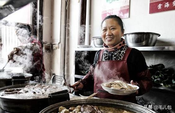 济宁小吃甏肉干饭,济宁小吃甏肉干饭的正宗做法