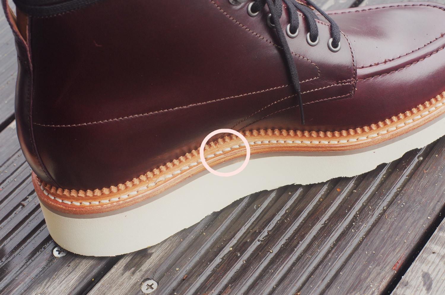 clarks工装靴,clarks男士工装靴