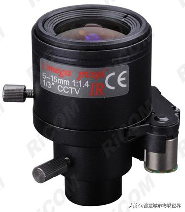 视频监控使用的摄像机有哪三种,视频监控系统摄像机供电基础知识