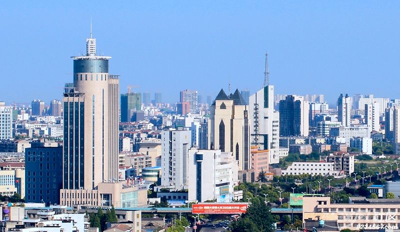 国家园林城市河南名单,湖北国家园林城市