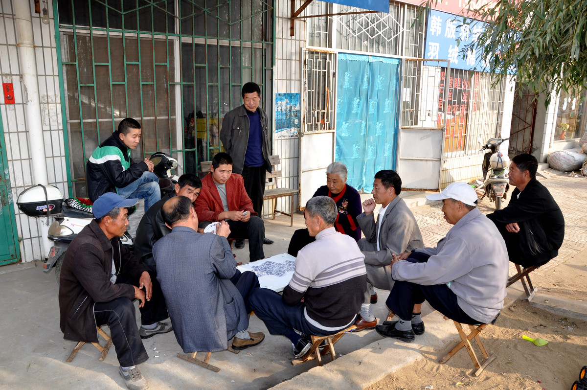 够级牌有多少变化,够级牌代表什么