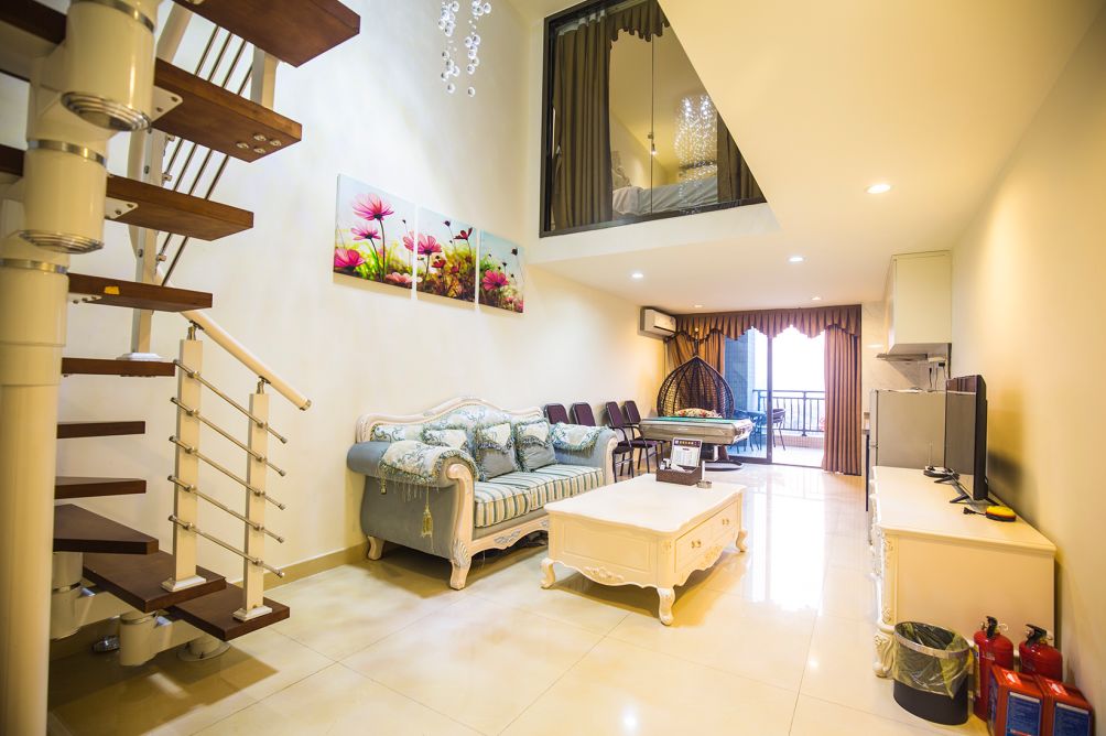 清远广州后花园,清远佛冈公寓