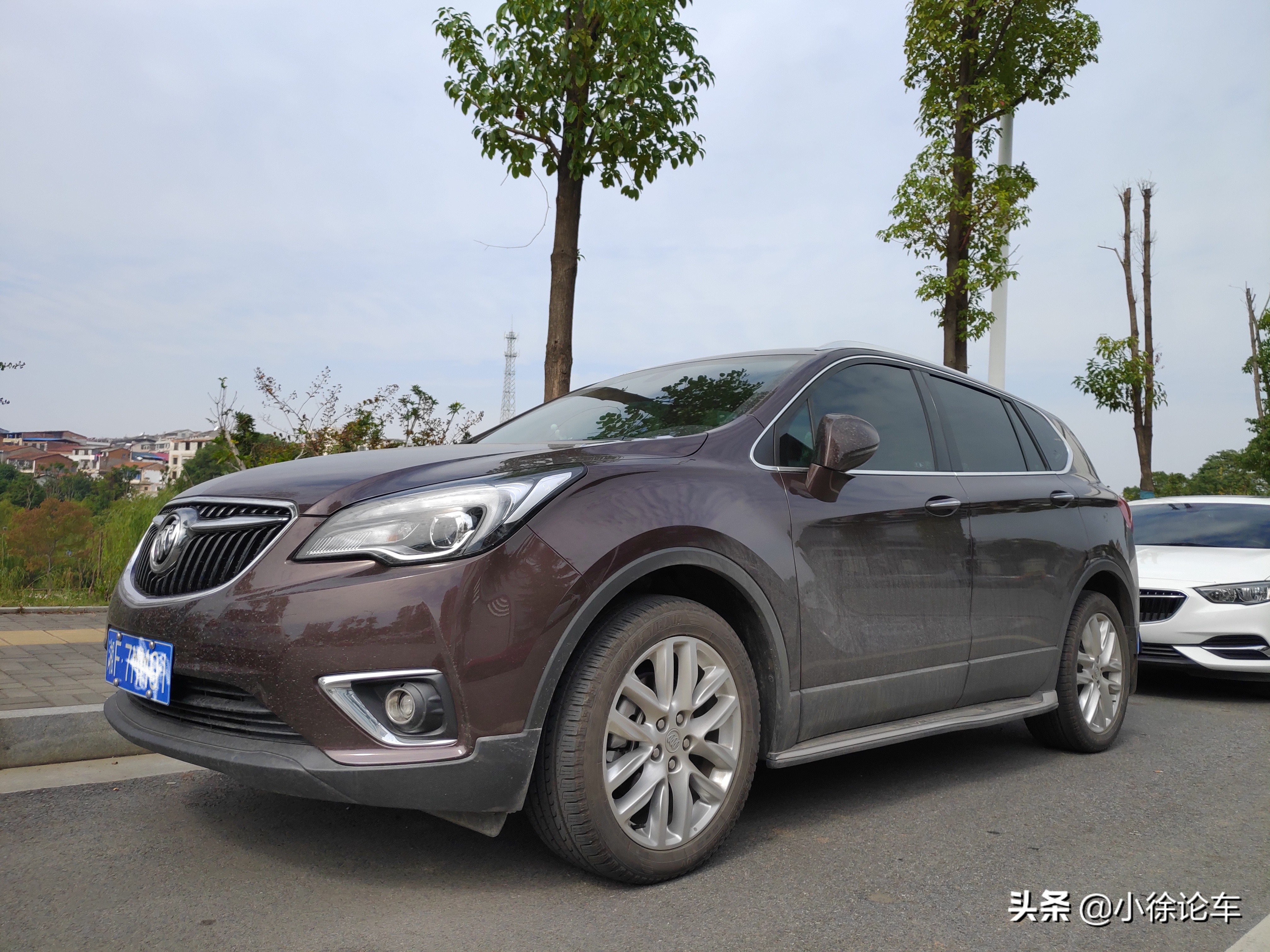 昂科威使用三年真实感受,昂科威5年用车感受