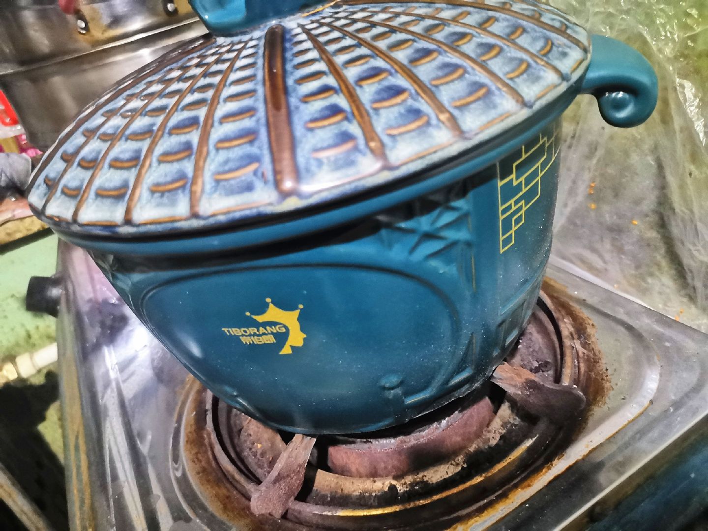 帝伯朗炒锅炖汤,帝伯朗高端锅具