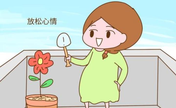 40岁女人想生孩子要注意什么,大龄肥胖女人怀孕注意事项