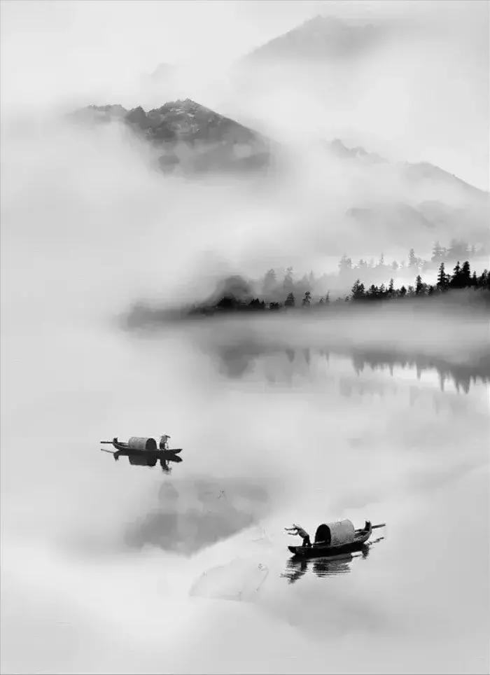 从古诗词里，学习古人如何应对焦虑