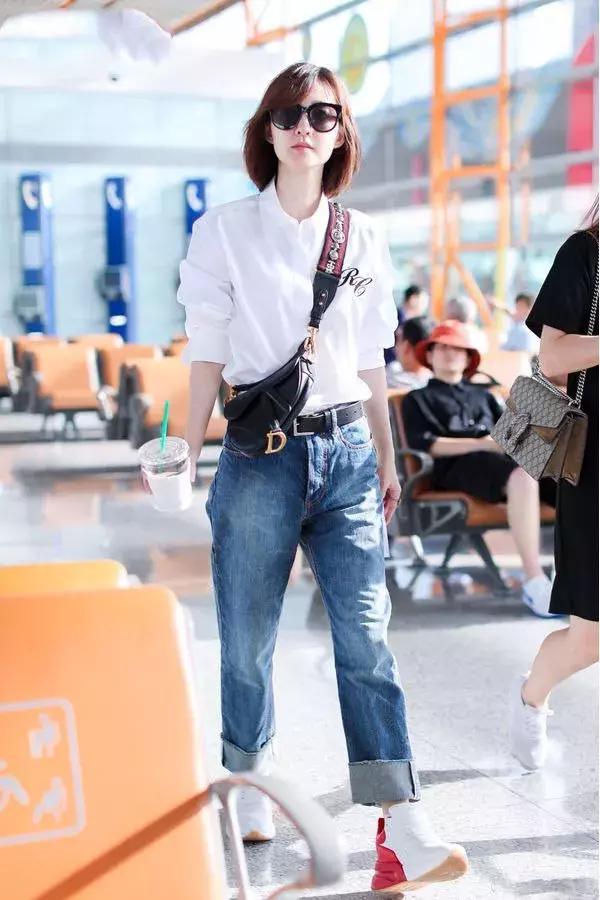 时装周旋转轮回走秀可太有意思了,盘点时装周走秀