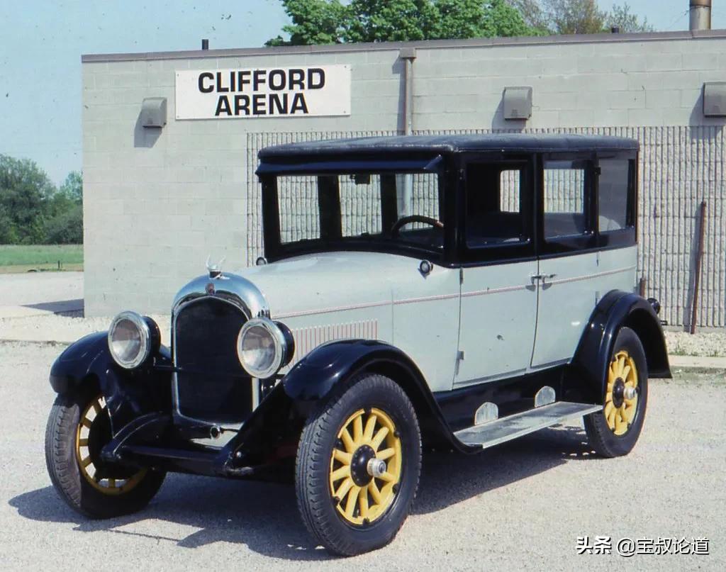 GDBOIL格德宝|名车鉴赏|克莱斯勒Chrysler