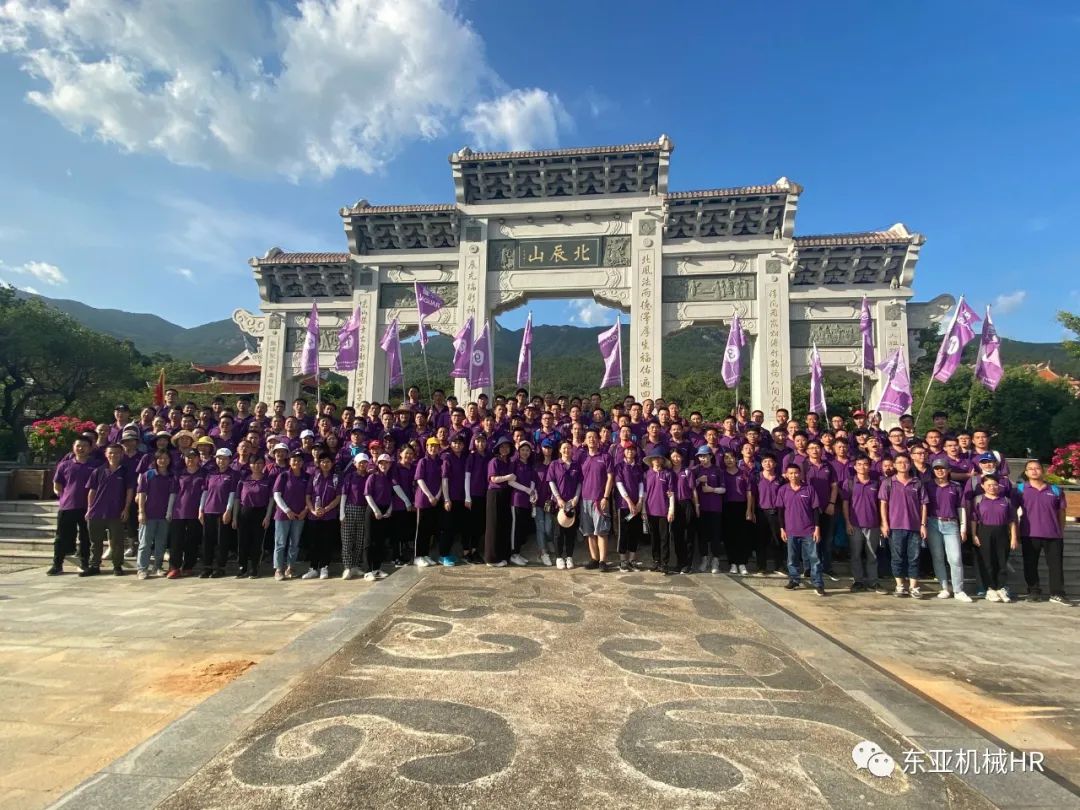 30周年系列|做“中国牌”空压机，为热爱而发声