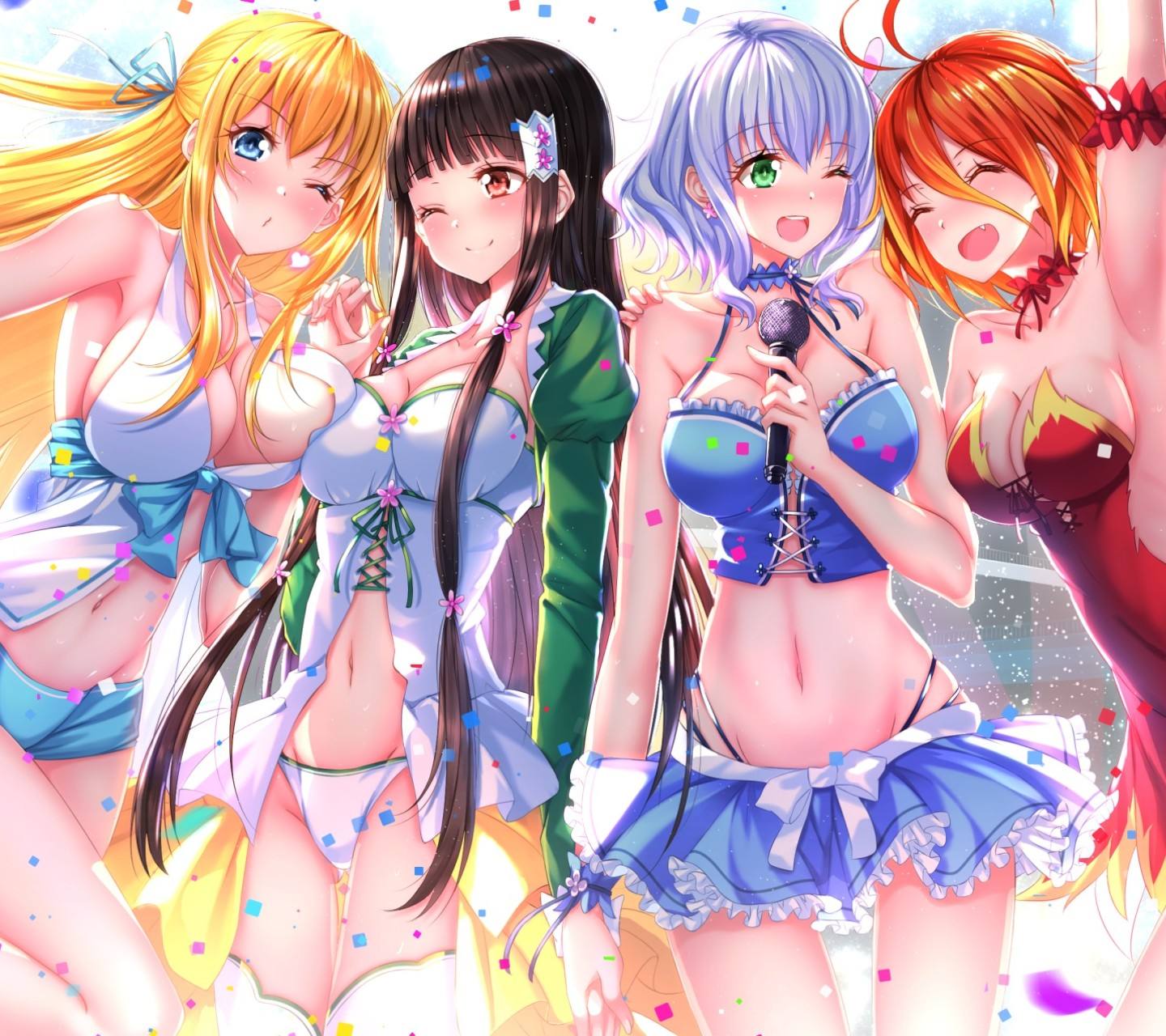 甘城光辉游乐园谁带来最后的游客,甘城光辉游乐园人物介绍