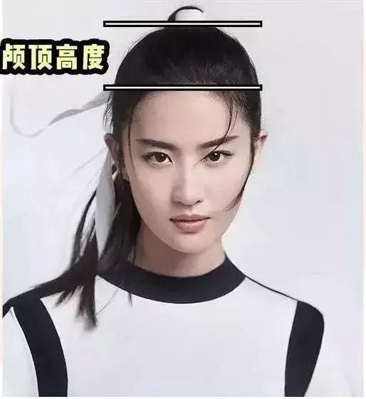 辛芷蕾发型是剪出来还是烫出来的,辛芷蕾的发型剪出来的效果