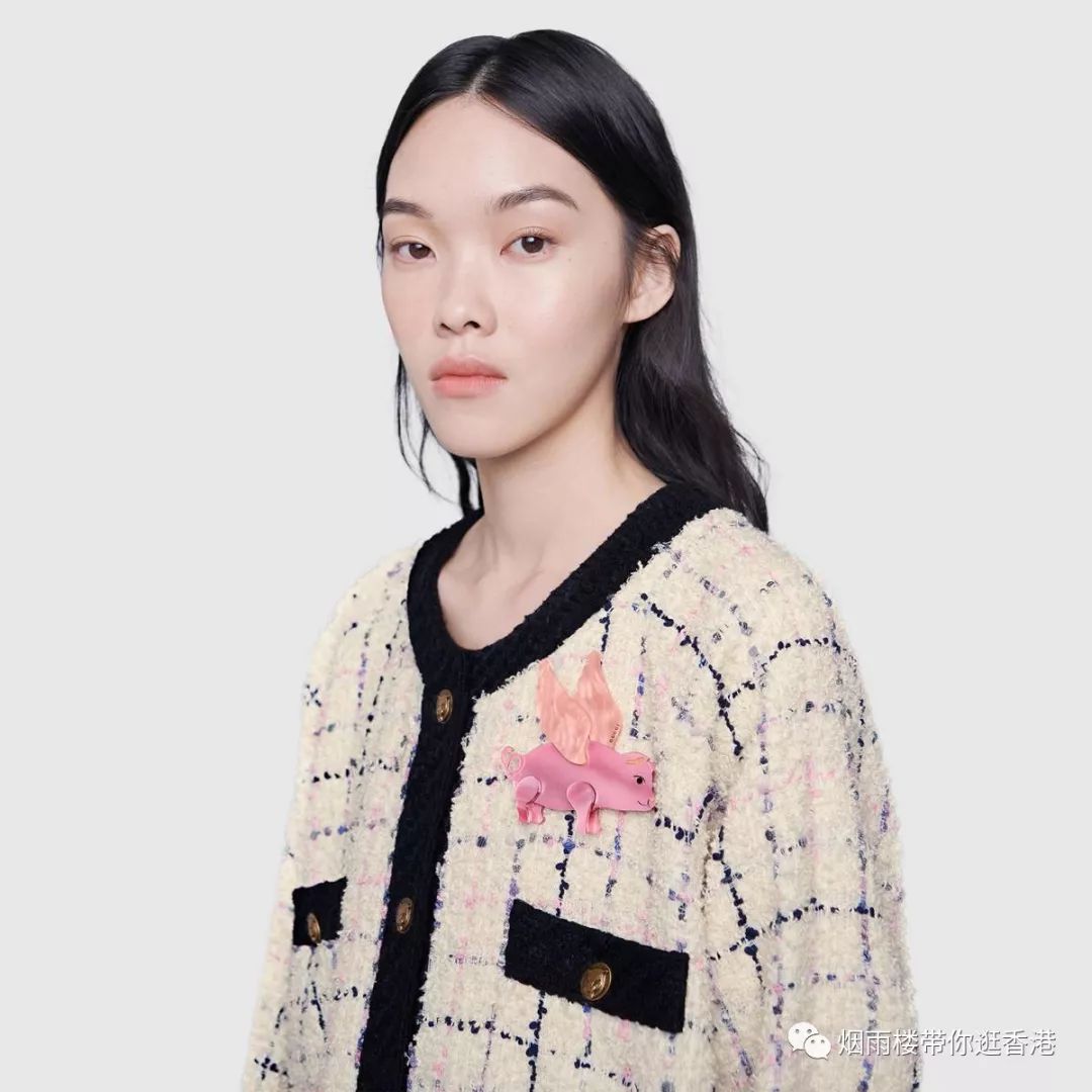 古驰三只小猪限量,gucci三只小猪正品
