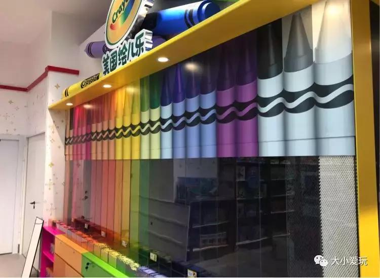 来自第五大道的明星玩具店落户北京，带你看爆红纽约的玩具天堂