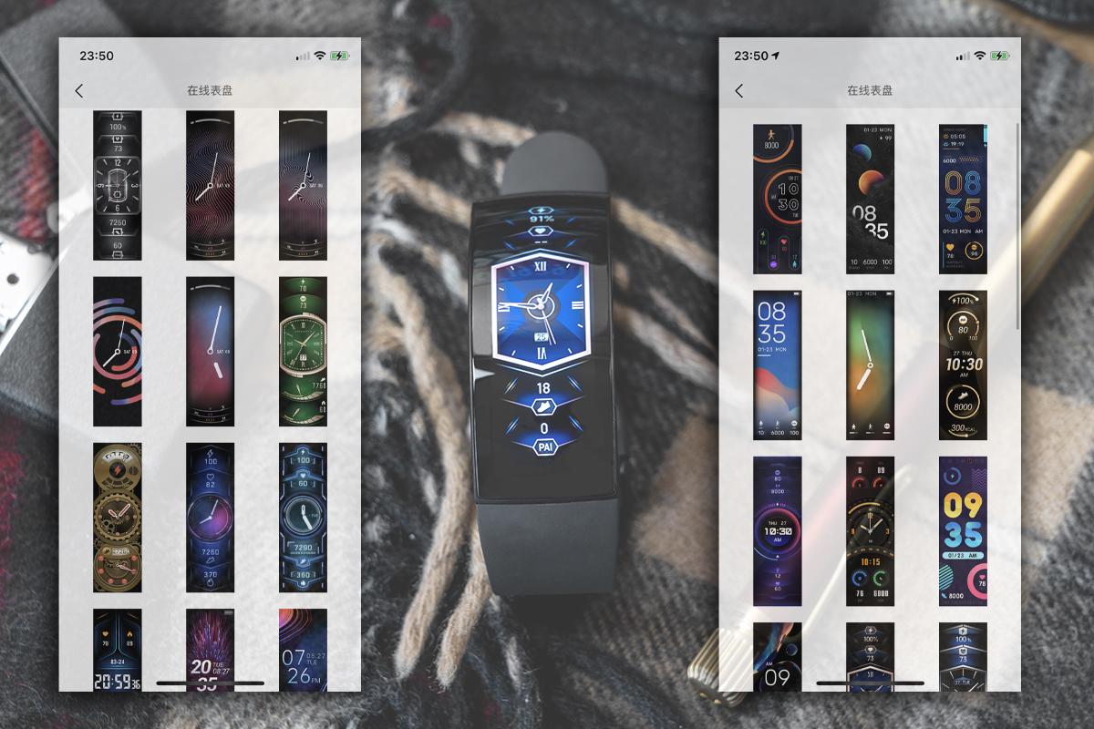 amazfitx手表,amazfit智能手表2代和3代对比