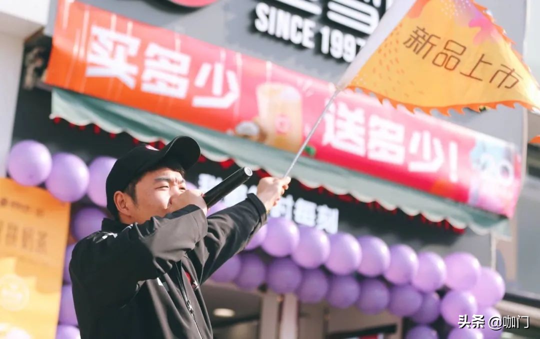 现在做蜜雪冰城赚钱吗,为什么蜜雪冰城这么赚钱