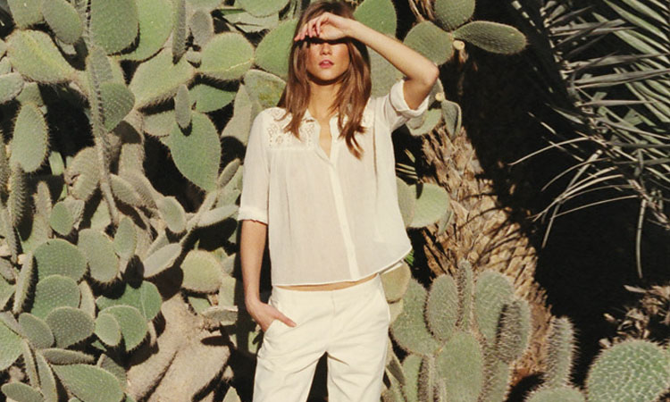 为什么有些人穿棉麻不好看,为什么有的人穿棉麻就很土