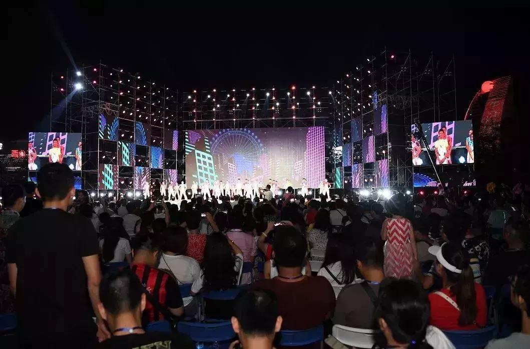 优惠活动火爆加购中,海口嘉年华购物优惠政策