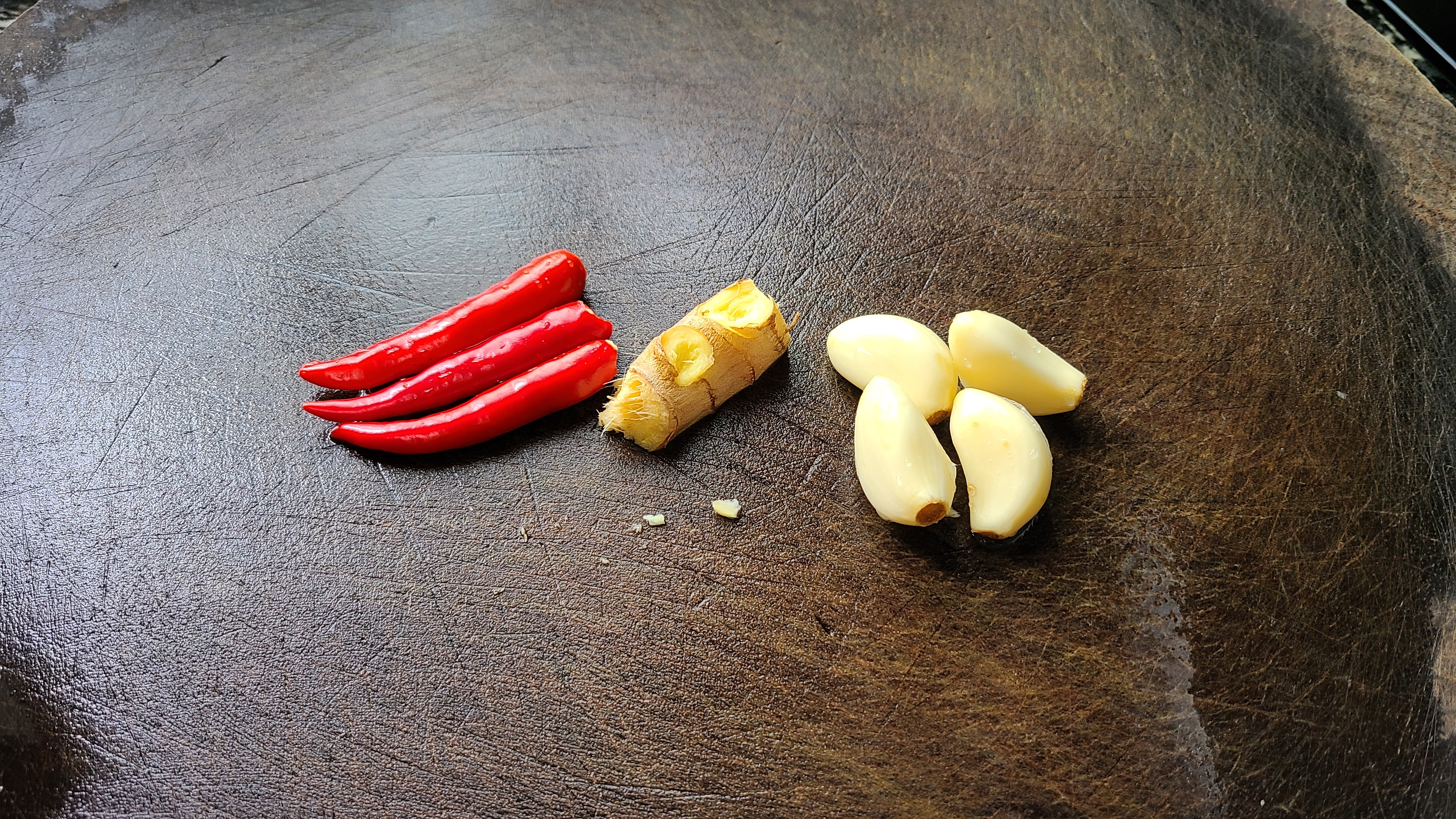 鱿鱼的做法大全简单易学,鱿鱼的家常做法鲜香味美好吃简单