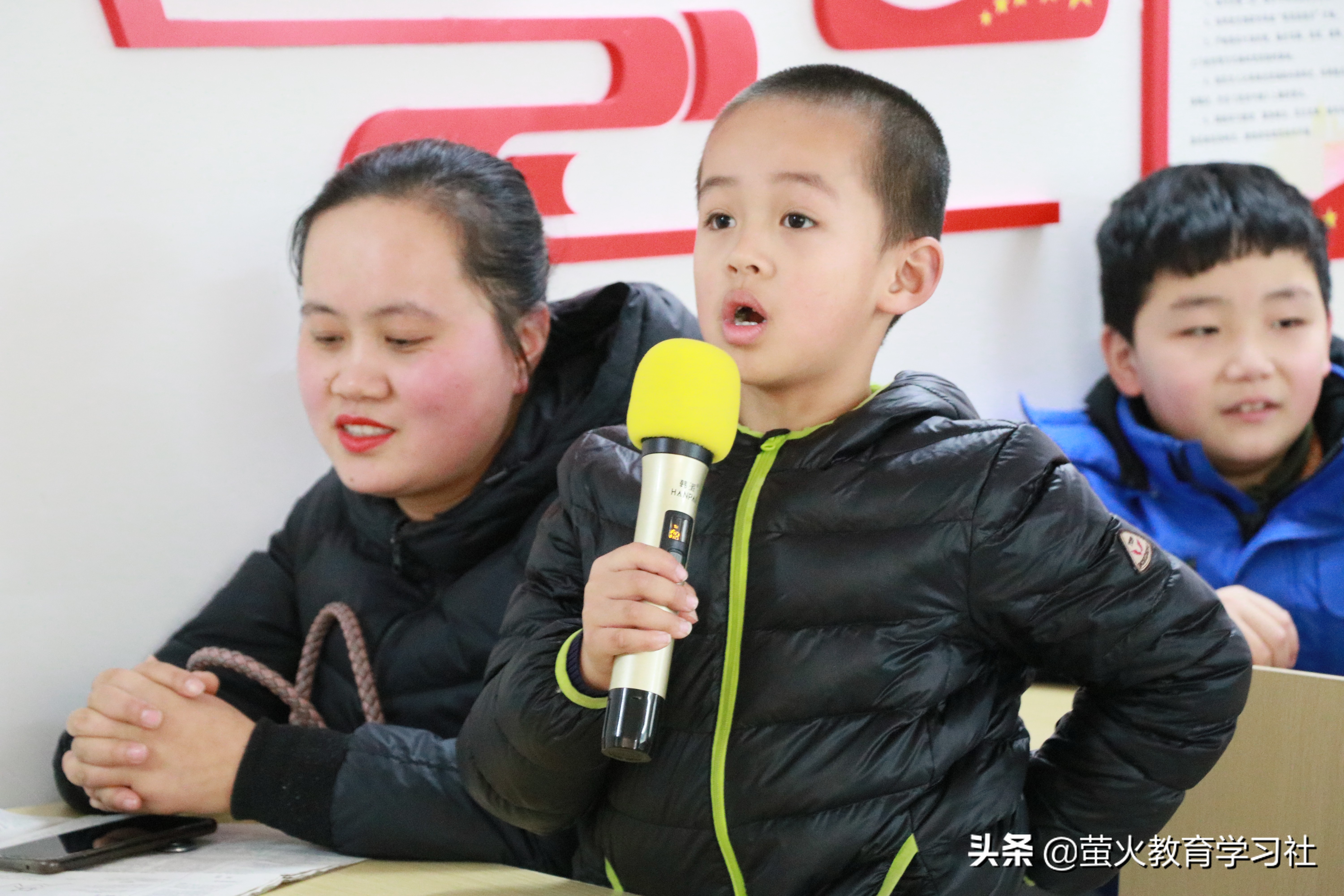 山潘社区携手江苏恩赐方开展“我的世界”蝶变活动