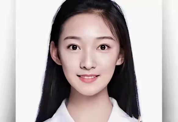 北电2017表演系照片及名字,北电表演专业合格名单