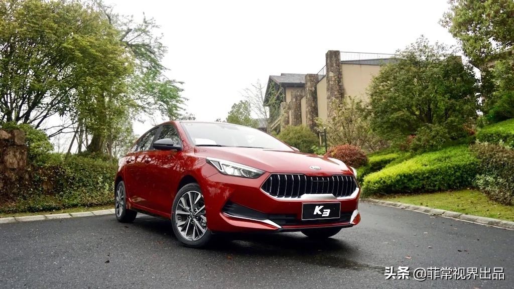 起亚k32021款改款1.5lcvt时尚版,起亚k32020款1.5lcvt智享互联版