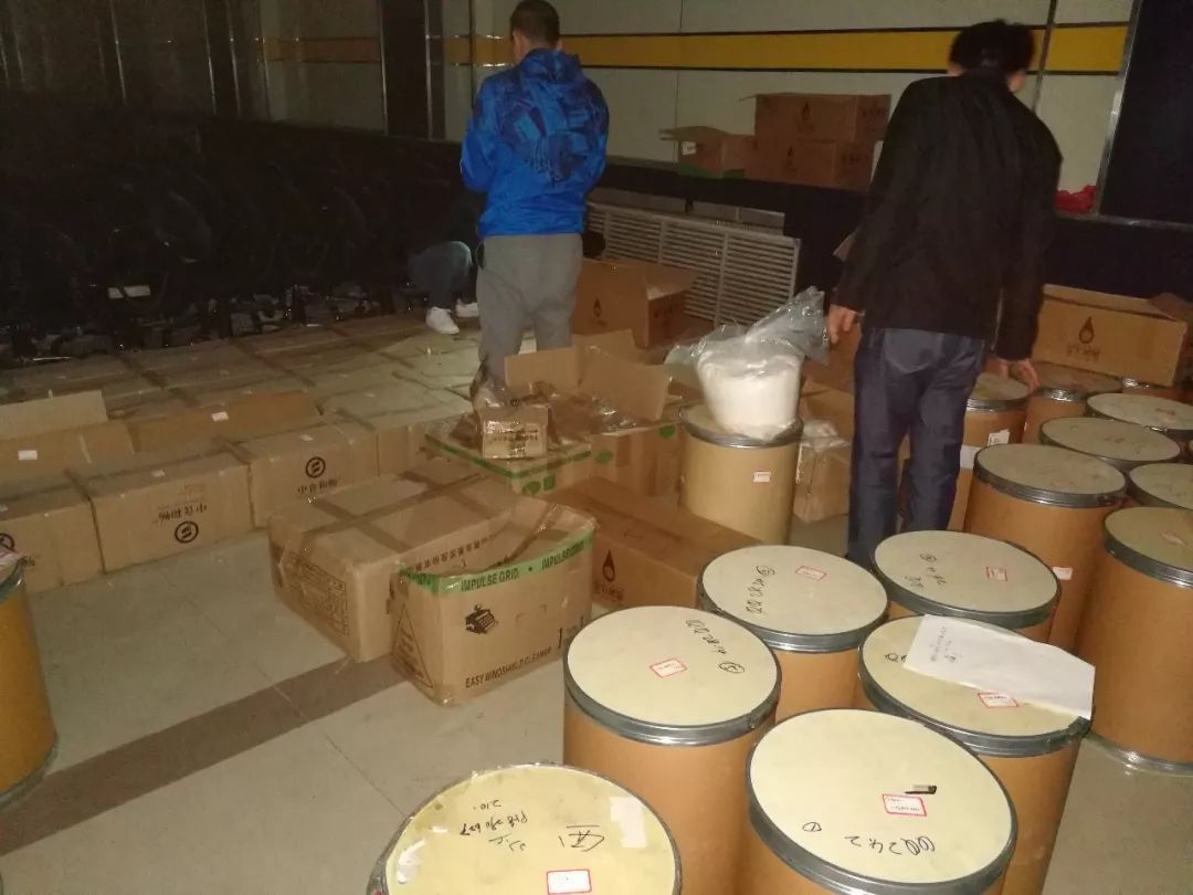 非法生产销售不符安全标准的食品,生产销售伪劣食品1万多元处罚