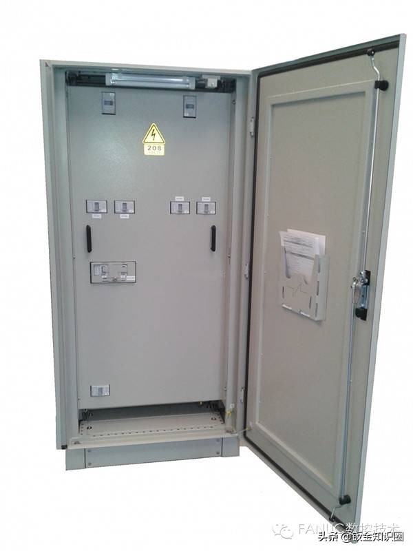 配电柜设计要学多久,配电柜柜体设计知识