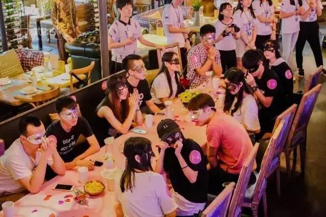 东投阳光城双11相亲大会彻底火了！安义一大波高分妹子已集结，想脱单看过来！