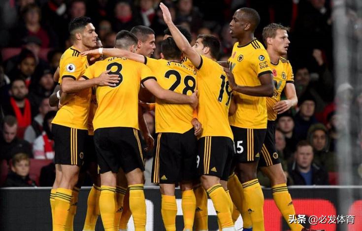 英超狼队vs富勒姆：迎战弱队，狼队能否撕裂对方防守？