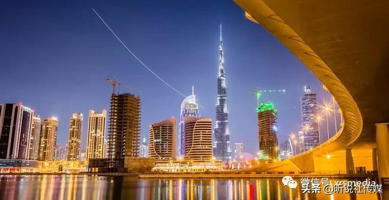 昕锐社:中东跨境盘点,中东电商平台与跨境支付