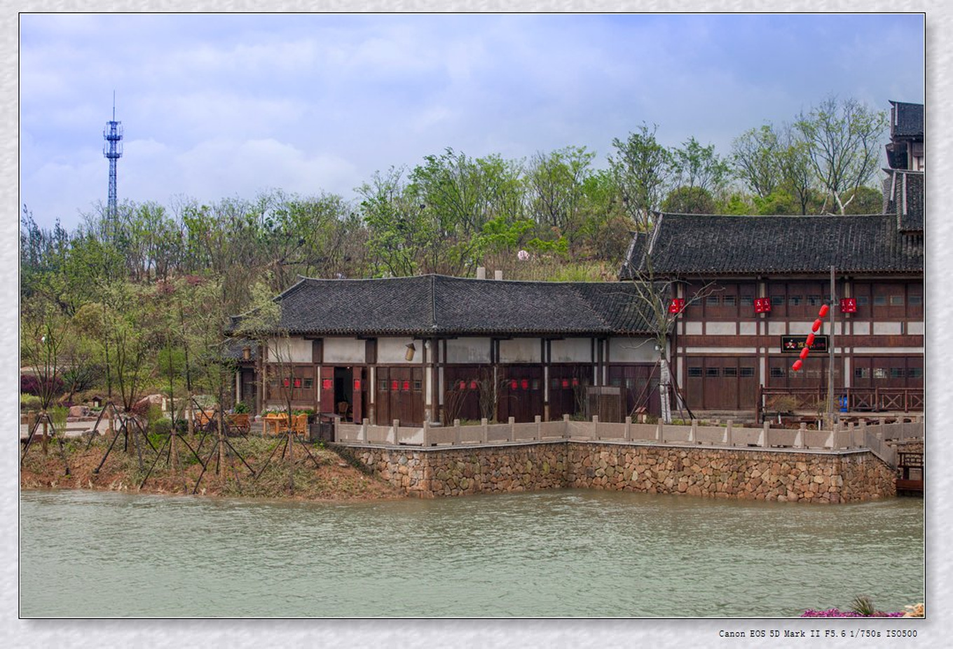 常州旅游东方盐湖城,骆驼之旅视频