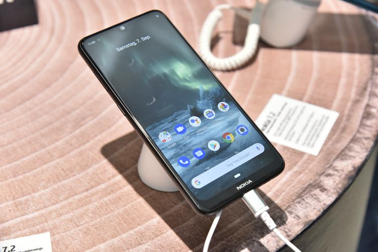 ifa2020发布了什么,ifa2019有什么新品