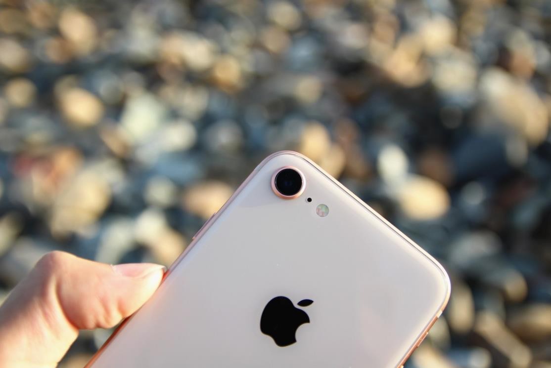 iphone8相当于什么安卓手机,iphone8相当于现在什么水平