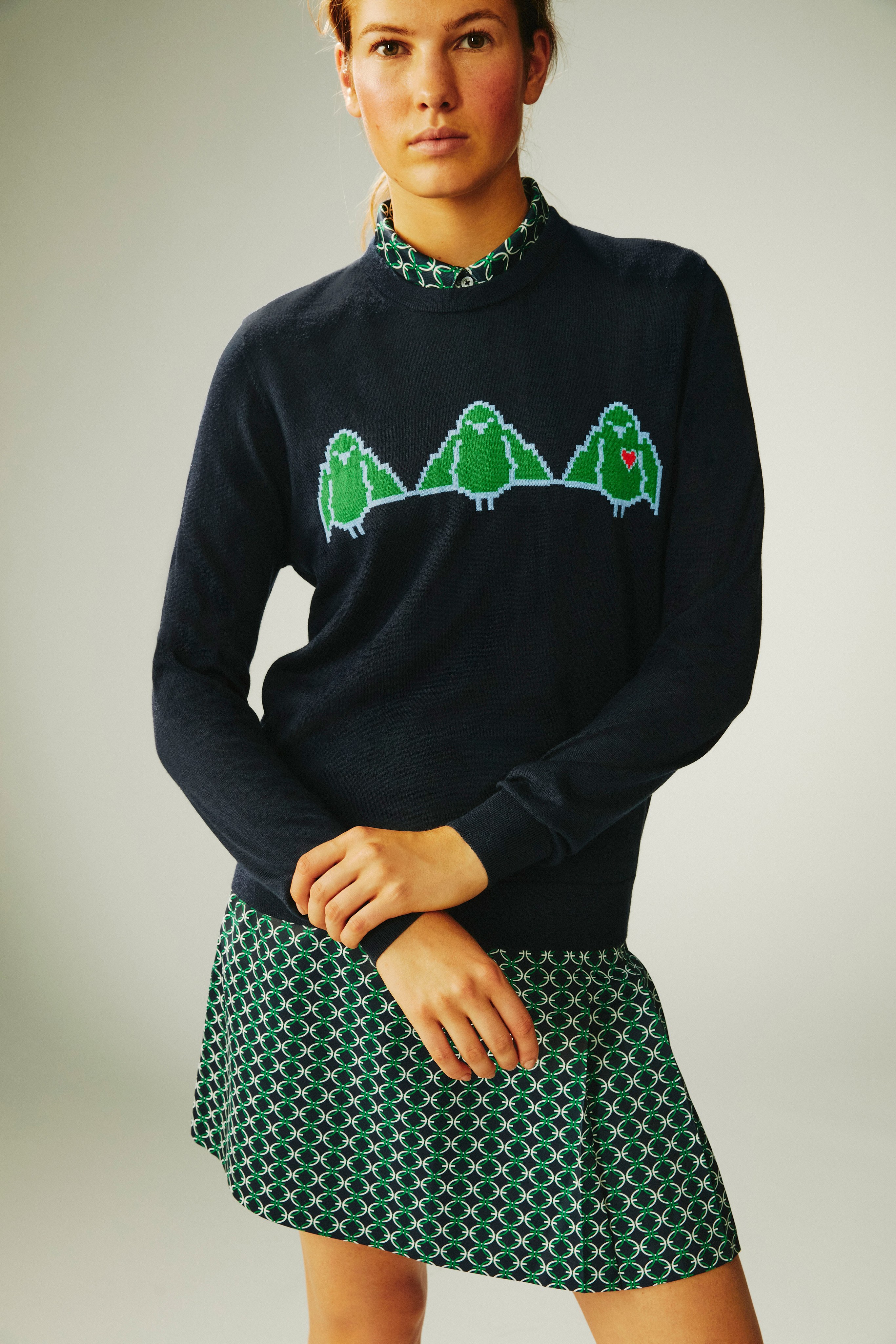 torysport什么档次,torysport2021秋冬系列连帽羽绒服