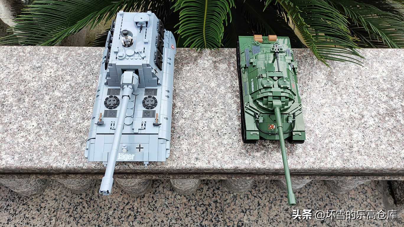 坦克世界日系新重坦7级车,坦克世界is-7最新视频