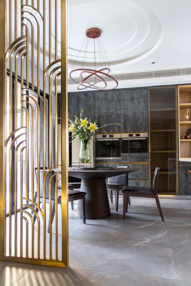 回眸|2020年度十大硬核室内设计师