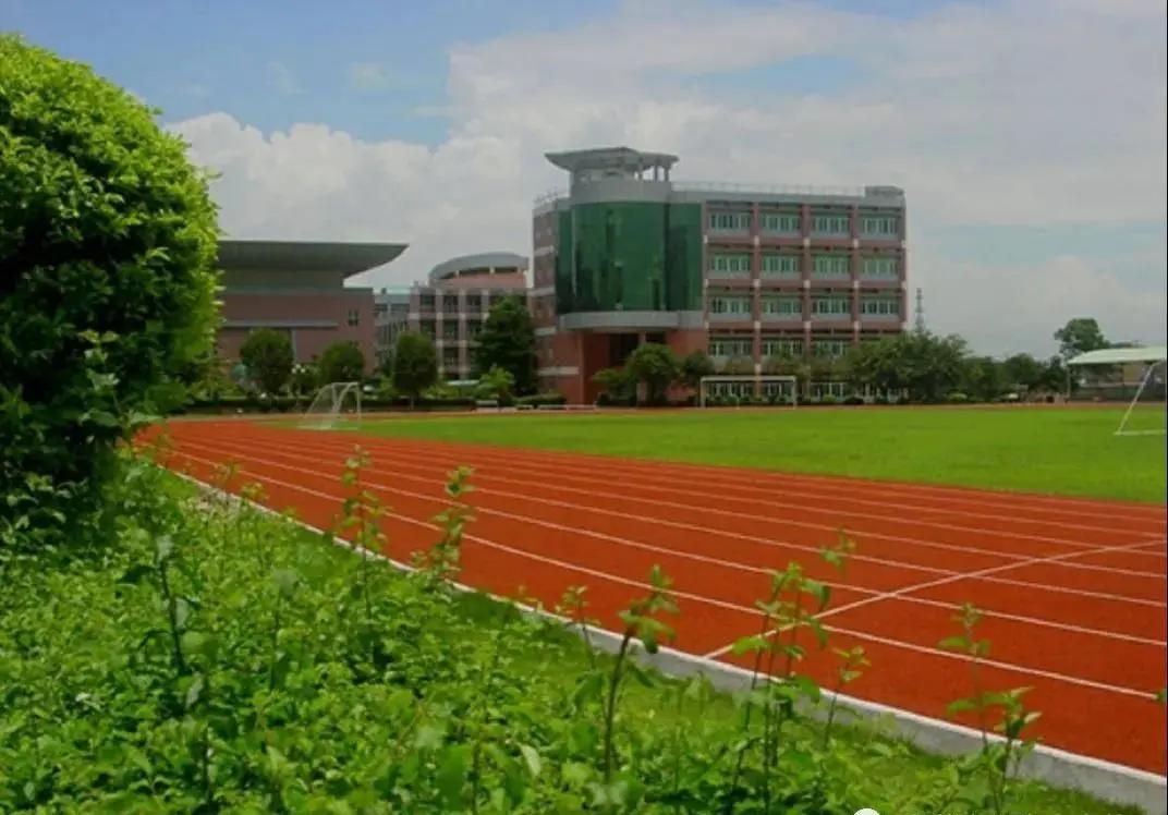 东莞市六大学校,东莞十大外国语学校
