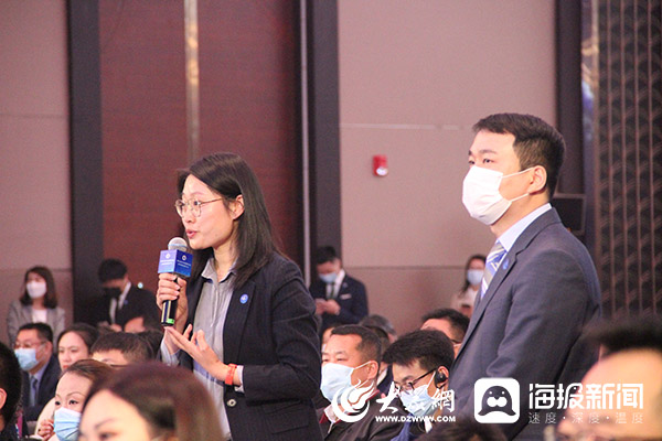 烟台开发区新项目签约 (烟台开发区集中签约的重点项目)