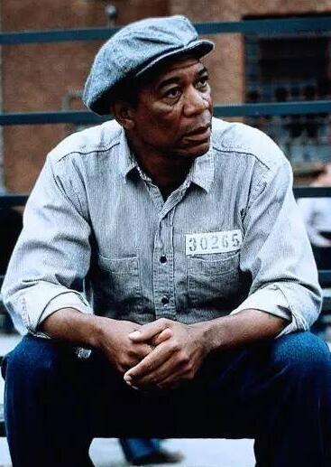 丽塔海华丝与肖申克的救赎,丽塔海华丝与肖申克