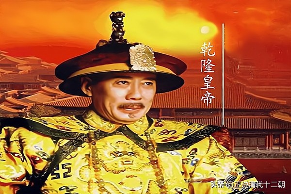 霍建华和聂远,聂远和霍建华演的皇帝对比