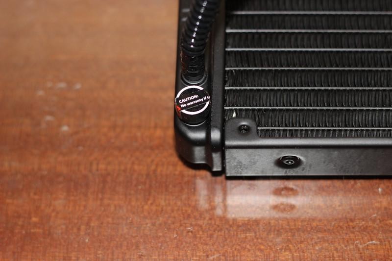 九州风神散热器i5,九州风神船长240cpu水冷