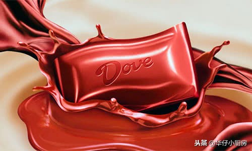 全网最好吃的巧克力有哪几种,知否软酪巧克力