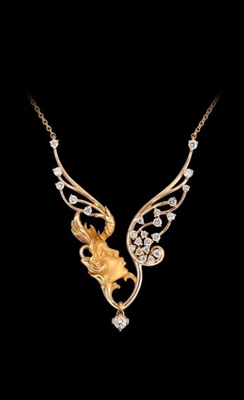 嫌黄金俗气？这个神仙珠宝品牌Magerit，是金工界神级玩家